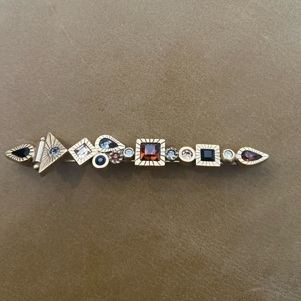 Pristine condition Patricia Locke pin